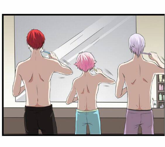 Boygroup Của Ta, Thần Của Ta - Chapter 11 - Page 15