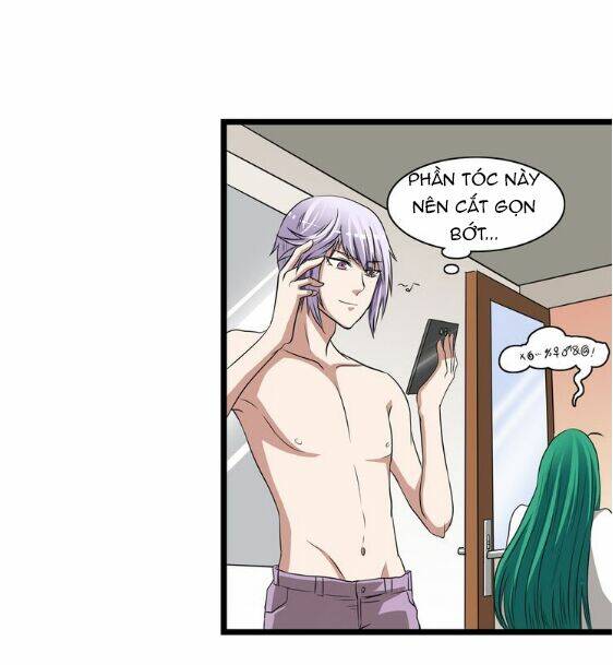 Boygroup Của Ta, Thần Của Ta - Chapter 11 - Page 16