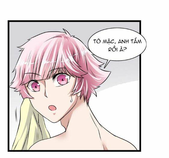 Boygroup Của Ta, Thần Của Ta - Chapter 11 - Page 17