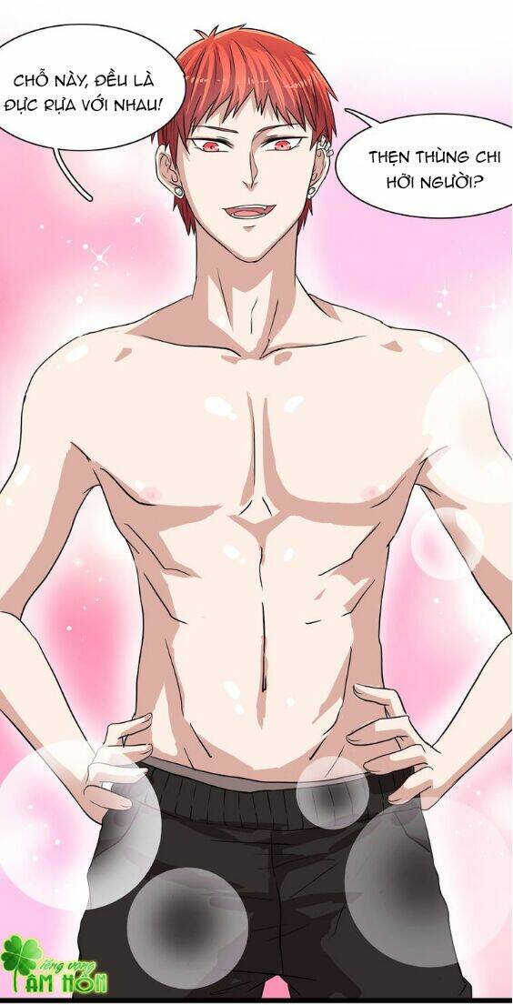 Boygroup Của Ta, Thần Của Ta - Chapter 11 - Page 20