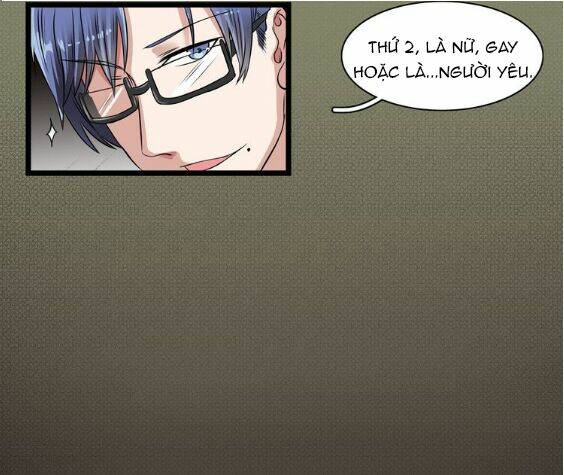 Boygroup Của Ta, Thần Của Ta - Chapter 11 - Page 24