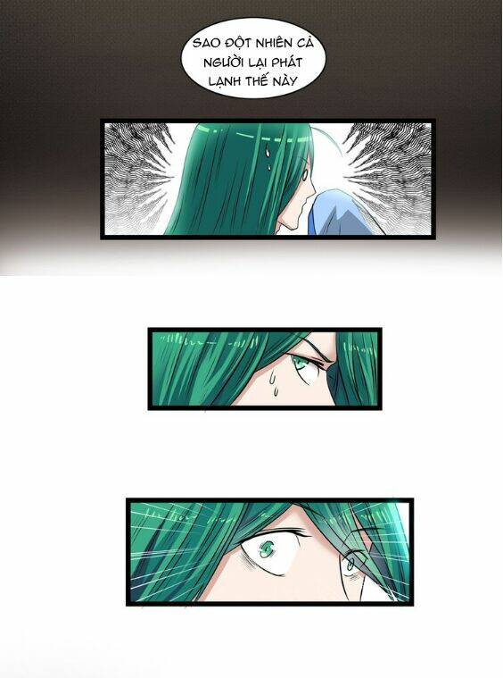 Boygroup Của Ta, Thần Của Ta - Chapter 11 - Page 25