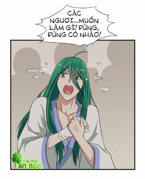 Boygroup Của Ta, Thần Của Ta - Chapter 11 - Page 27