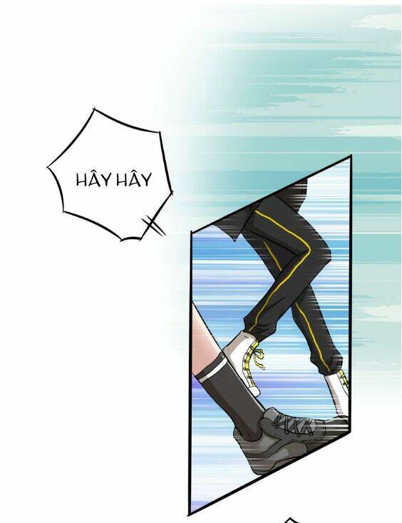 Boygroup Của Ta, Thần Của Ta - Chapter 11 - Page 31