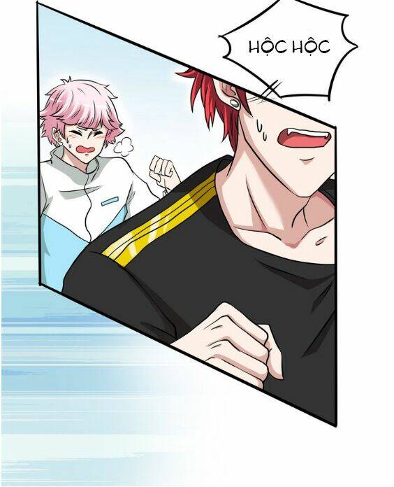 Boygroup Của Ta, Thần Của Ta - Chapter 11 - Page 32