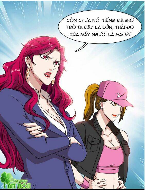 Boygroup Của Ta, Thần Của Ta - Chapter 11 - Page 34