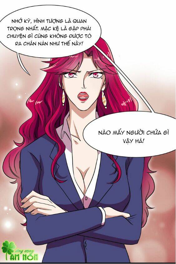 Boygroup Của Ta, Thần Của Ta - Chapter 11 - Page 37