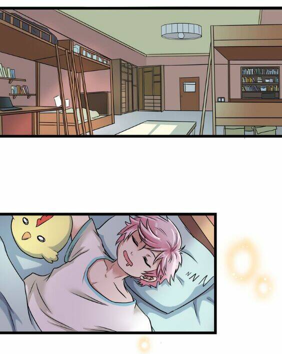 Boygroup Của Ta, Thần Của Ta - Chapter 11 - Page 3