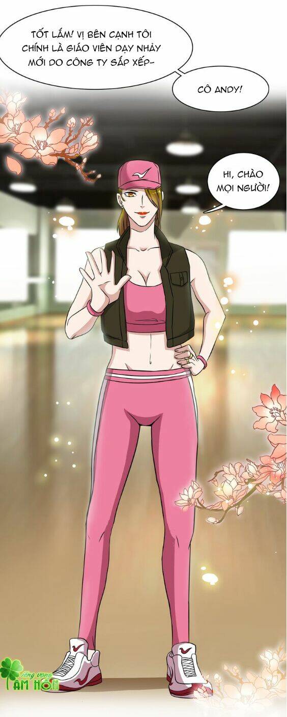 Boygroup Của Ta, Thần Của Ta - Chapter 11 - Page 39