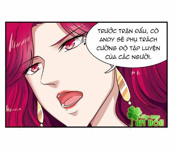 Boygroup Của Ta, Thần Của Ta - Chapter 11 - Page 41