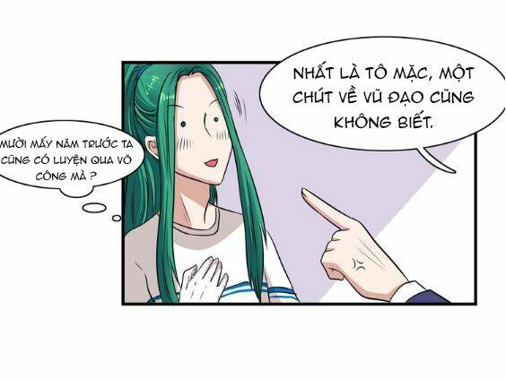 Boygroup Của Ta, Thần Của Ta - Chapter 11 - Page 42