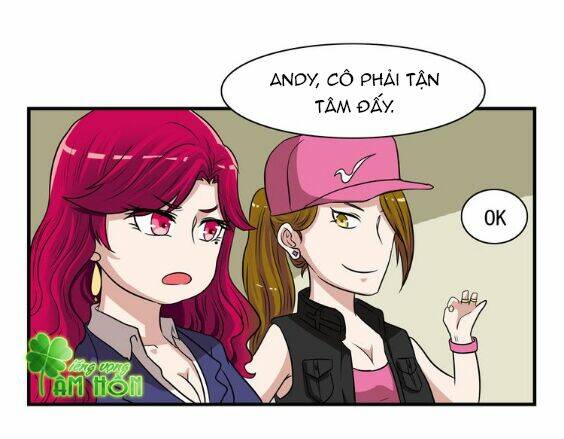 Boygroup Của Ta, Thần Của Ta - Chapter 11 - Page 43