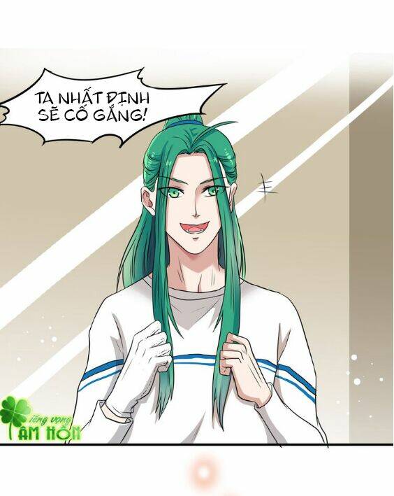 Boygroup Của Ta, Thần Của Ta - Chapter 11 - Page 44