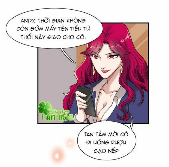Boygroup Của Ta, Thần Của Ta - Chapter 11 - Page 46