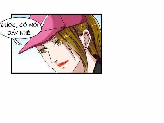 Boygroup Của Ta, Thần Của Ta - Chapter 11 - Page 47