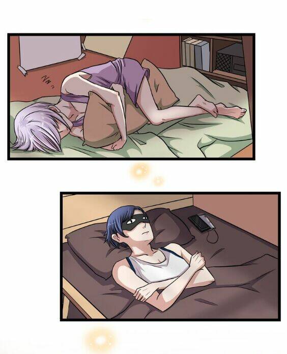 Boygroup Của Ta, Thần Của Ta - Chapter 11 - Page 4