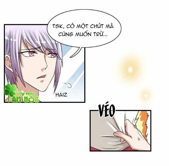 Boygroup Của Ta, Thần Của Ta - Chapter 11 - Page 49