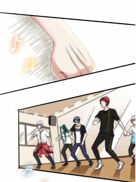 Boygroup Của Ta, Thần Của Ta - Chapter 11 - Page 53