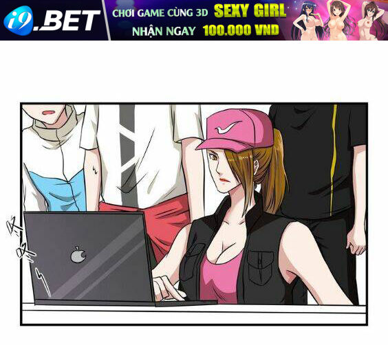 Boygroup Của Ta, Thần Của Ta - Chapter 11 - Page 57