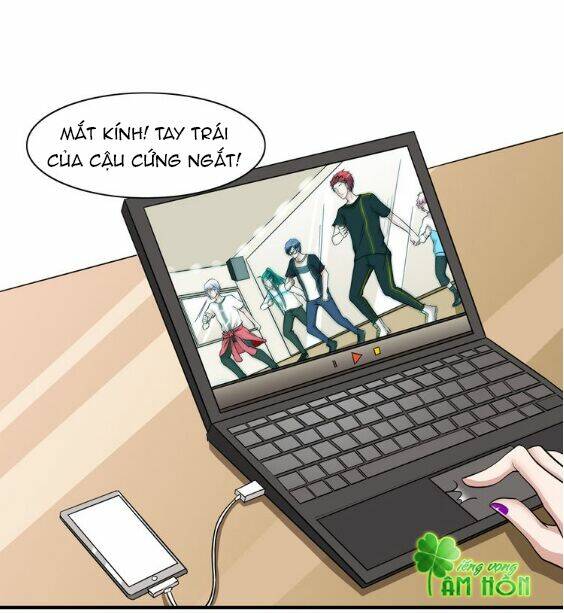 Boygroup Của Ta, Thần Của Ta - Chapter 11 - Page 58