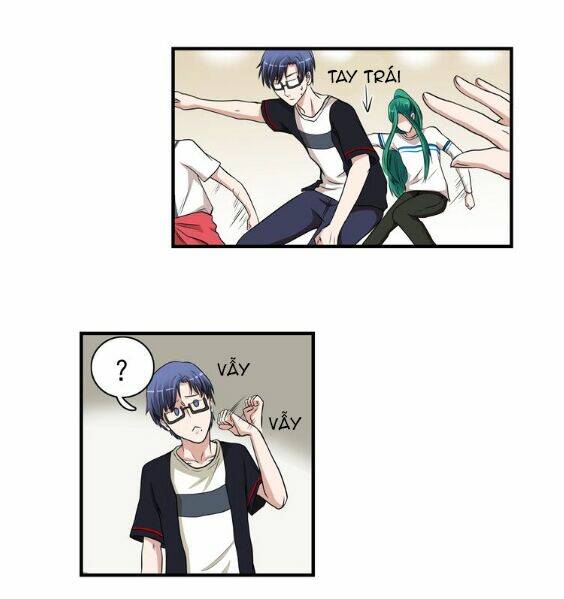 Boygroup Của Ta, Thần Của Ta - Chapter 11 - Page 60