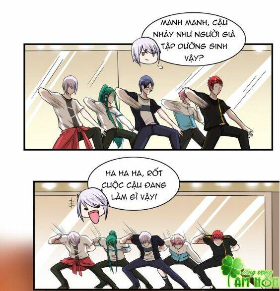 Boygroup Của Ta, Thần Của Ta - Chapter 11 - Page 62