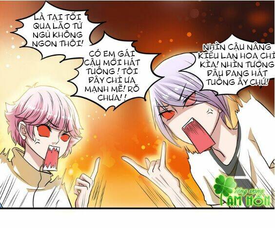 Boygroup Của Ta, Thần Của Ta - Chapter 11 - Page 63