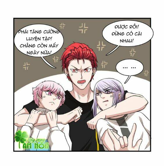 Boygroup Của Ta, Thần Của Ta - Chapter 11 - Page 64