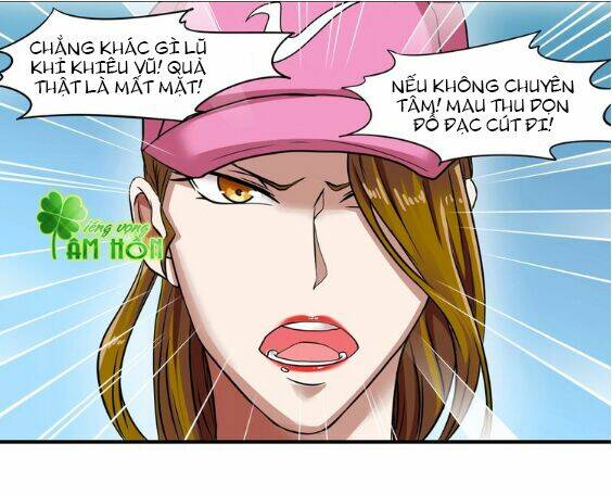 Boygroup Của Ta, Thần Của Ta - Chapter 11 - Page 67