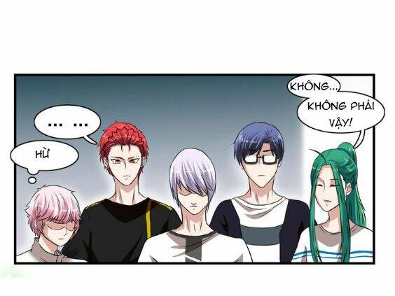 Boygroup Của Ta, Thần Của Ta - Chapter 11 - Page 68