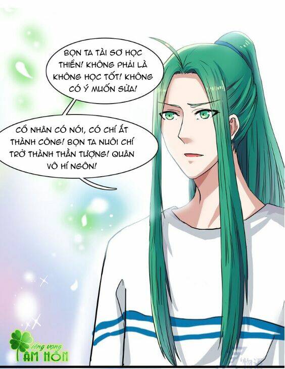 Boygroup Của Ta, Thần Của Ta - Chapter 11 - Page 69
