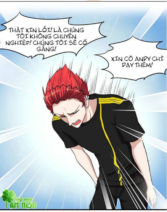 Boygroup Của Ta, Thần Của Ta - Chapter 11 - Page 71