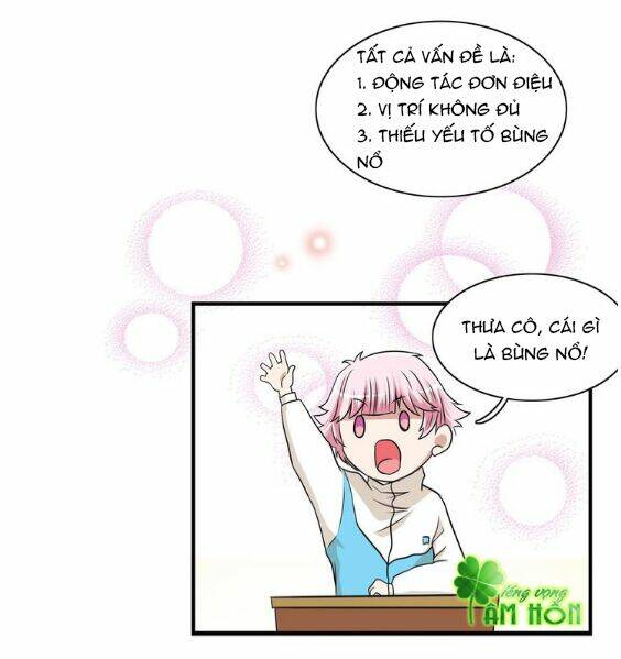 Boygroup Của Ta, Thần Của Ta - Chapter 11 - Page 75