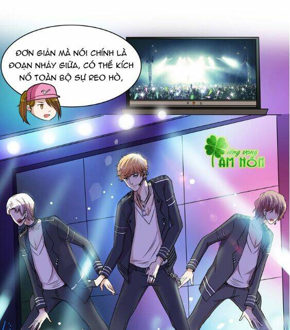 Boygroup Của Ta, Thần Của Ta - Chapter 11 - Page 76
