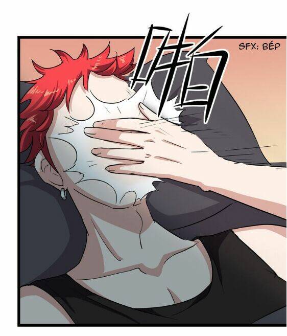 Boygroup Của Ta, Thần Của Ta - Chapter 11 - Page 7