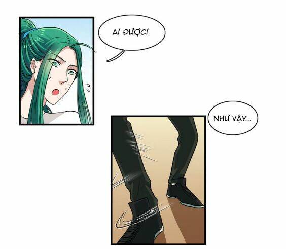 Boygroup Của Ta, Thần Của Ta - Chapter 11 - Page 80