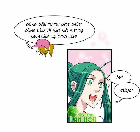 Boygroup Của Ta, Thần Của Ta - Chapter 11 - Page 81