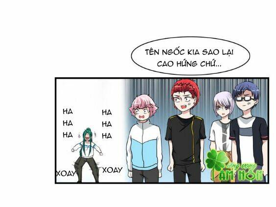 Boygroup Của Ta, Thần Của Ta - Chapter 11 - Page 82