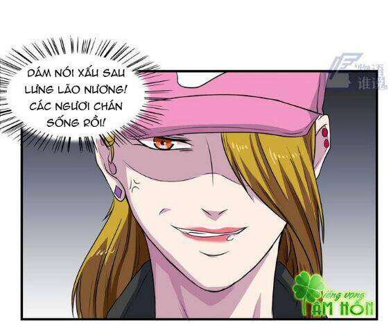 Boygroup Của Ta, Thần Của Ta - Chapter 11 - Page 83