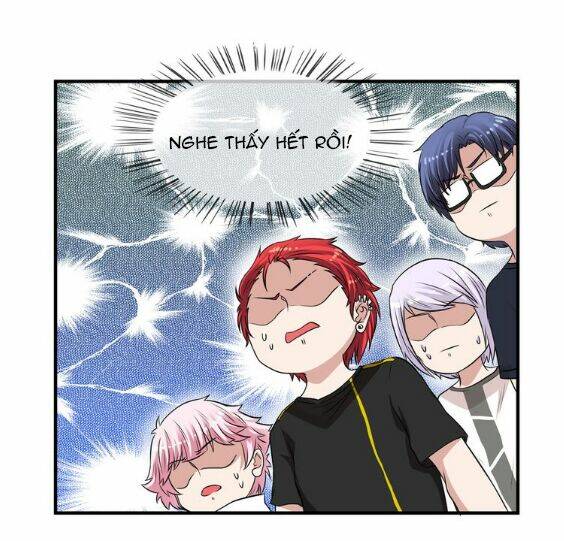 Boygroup Của Ta, Thần Của Ta - Chapter 11 - Page 84