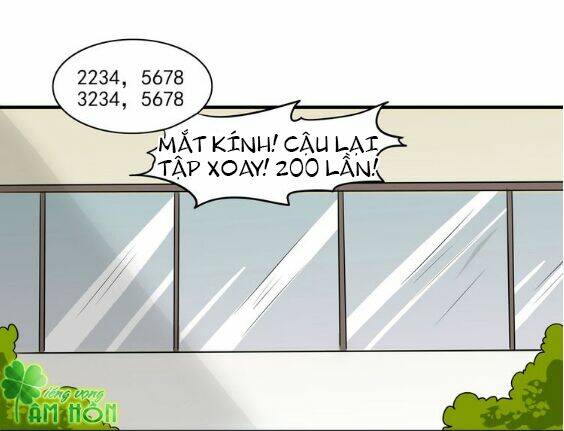 Boygroup Của Ta, Thần Của Ta - Chapter 11 - Page 85