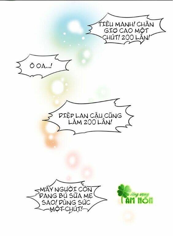 Boygroup Của Ta, Thần Của Ta - Chapter 11 - Page 86