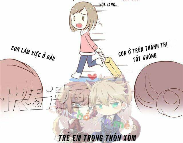 Chung Sống Hợp Pháp - Chapter 4 - Page 9