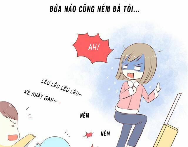 Chung Sống Hợp Pháp - Chapter 4 - Page 10