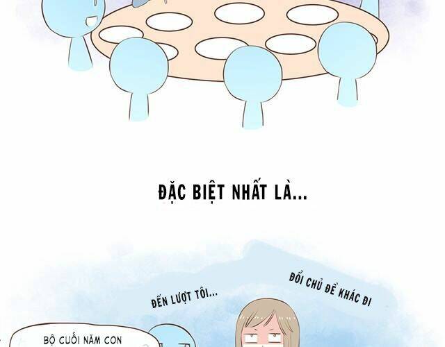 Chung Sống Hợp Pháp - Chapter 4 - Page 12