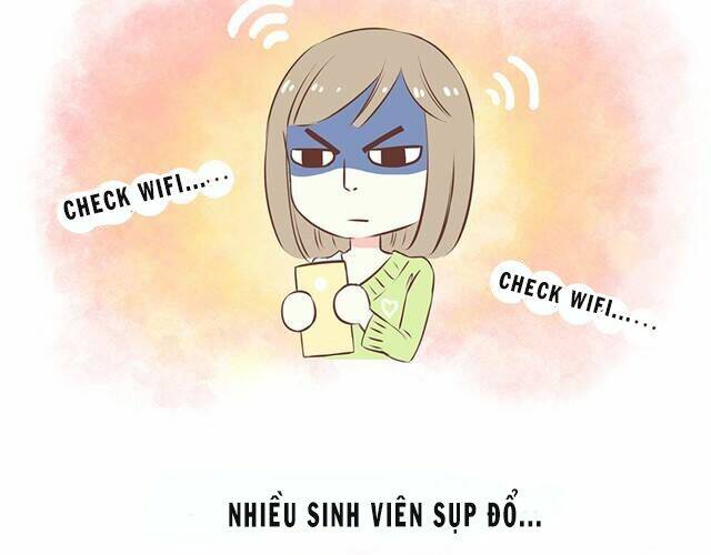 Chung Sống Hợp Pháp - Chapter 4 - Page 14