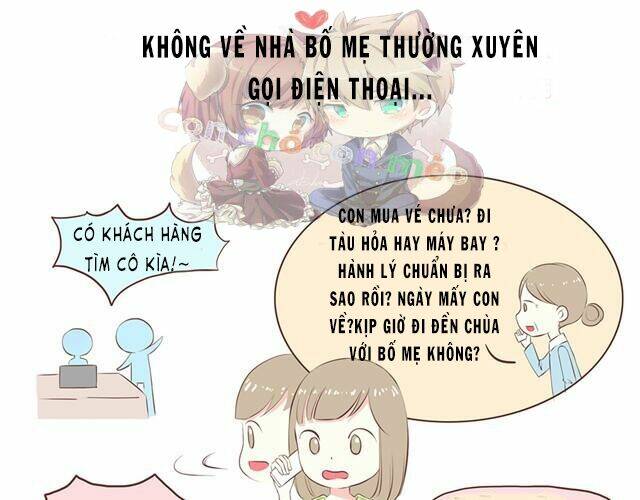 Chung Sống Hợp Pháp - Chapter 4 - Page 3