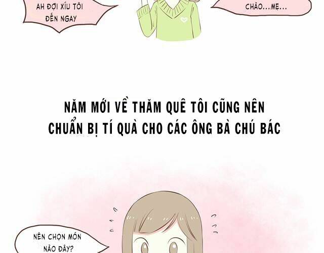 Chung Sống Hợp Pháp - Chapter 4 - Page 4