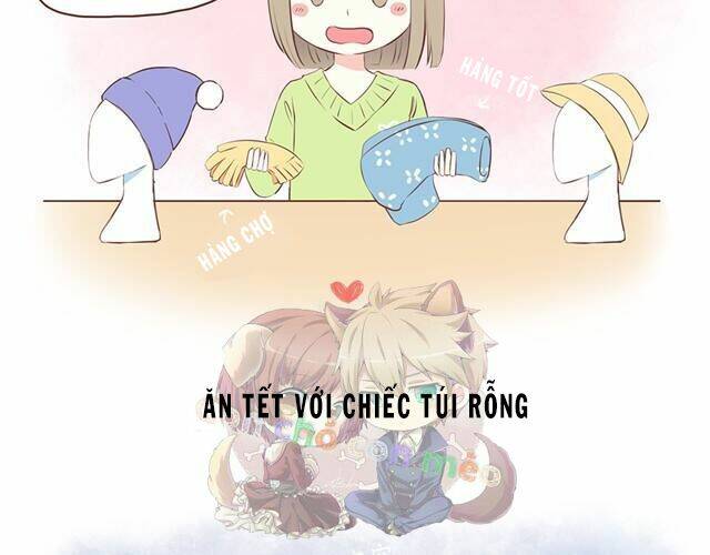 Chung Sống Hợp Pháp - Chapter 4 - Page 5