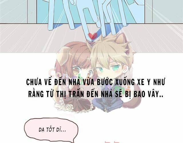 Chung Sống Hợp Pháp - Chapter 4 - Page 8